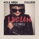 College Lucian Remix Single