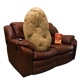 couch potato freestyle Single