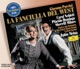 Puccini La fanciulla del West