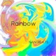 Rainbow Single