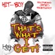 That s What I Get feat James Fauntleroy Single