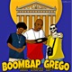 Boombap Grego feat D J Mancha Leopac Cassic mc Single
