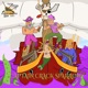 The Adventures of Captain Crack Sparrow