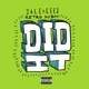 Did It feat Ceej Single
