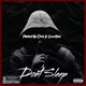 Dont leep feat Marcusred44boy Crucified Single