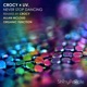 Never Stop Dancing Remixes Single