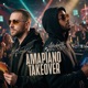 Amapiano Takeover feat Kris Hale