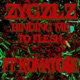 Binding Me To Flesh feat Komato e Single