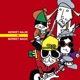 MONKEY MAJIK MONKEY MAGIC EP