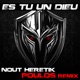 Es Tu Un Dieu Remix By Poulos Single