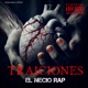 Traiciones Single