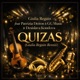 Quizás feat Patrizia Deitos GG Music Dedislava Kondova Remix Single