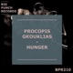 Hunger Single