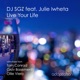 Live Your Life feat Julie Iwheta