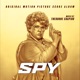 Spy Original Score Album
