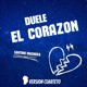 Duele El Corazon Version Cuarteto Single