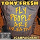 Fly People Are Creative EP