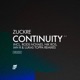 Continuity EP
