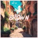 Brown Single