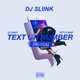 Text Ur Number feat DJ Envy Fetty Wap Remix Single