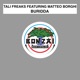 Buridda feat Matteo Borghi Single