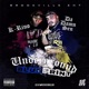 Underground Blue Print feat K Rino Single