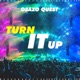 Turn It Up feat Lola Young Meech28 Single