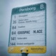 PERSBORG Freestyle Single