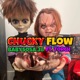 Chucky Flow feat Torch Single