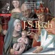 Bach Cantatas