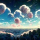 On the Horizon EP