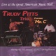 Live At the Great American Music Hall Live