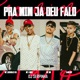 Pra Mim Ja Deu Falo feat MC DM Single