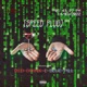 Red drink Blue Pill Speed Plug Single