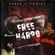 FREE H4RP0 feat H4RP0 Single