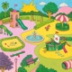Playground memories Single