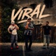 Viral feat Alejandro the trapper Franklin Bands Andy RD Single