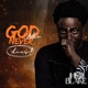 God Who Never Dies Single