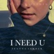 I Need U feat Anna Sendek Single