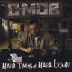 Hard Times Hard Liquor