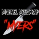 Michael Myers Rap Myers feat Bonecage Single