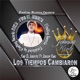 Los Tiempos Cambiaron feat Johnny King Single