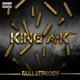 Bulletproof Single