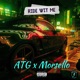 Ride wit me feat Morsello Single