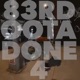 83rd oota feat Nay Benz Single