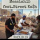 Dont do it feat Street Ka h Single