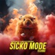 SICKO MODE Techno Single