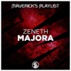 Majora Single