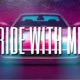 Ride with me feat Lowkey Lihaas Extended Single