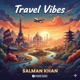 Travel Vibes Single